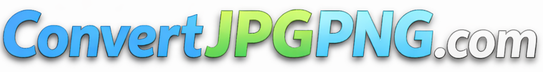 ConvertJPGPNG Free Online Image Converter Logo